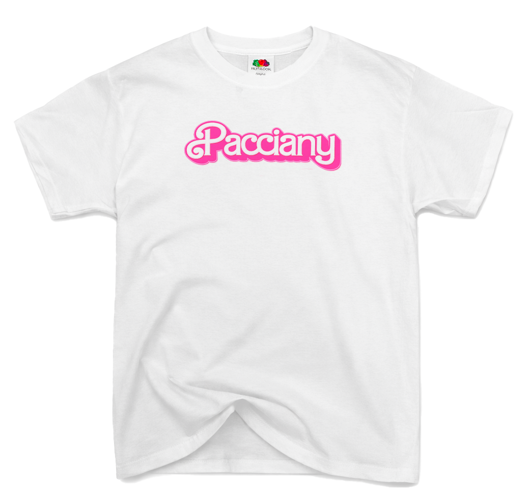 T-Shirt Pacciany
