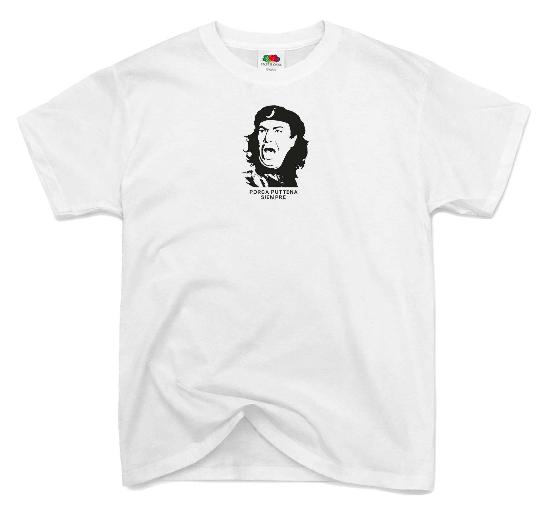 T-Shirt Lino B. Che Guevara