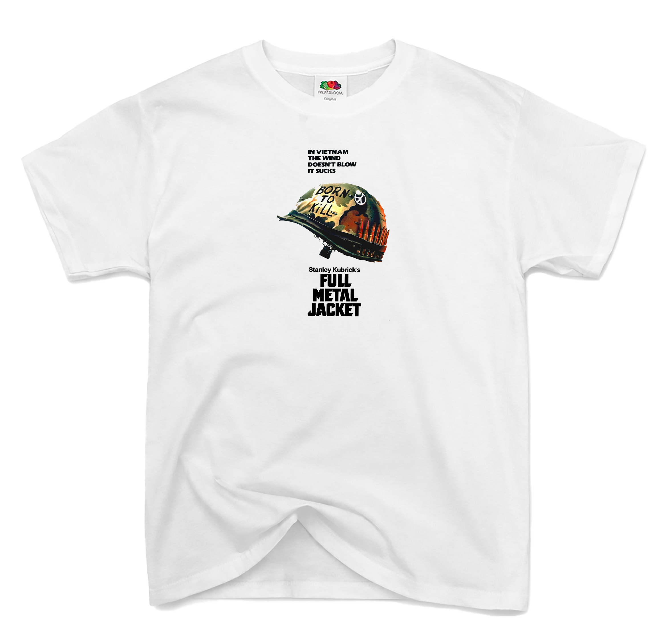 T-Shirt Full Metal Jacket