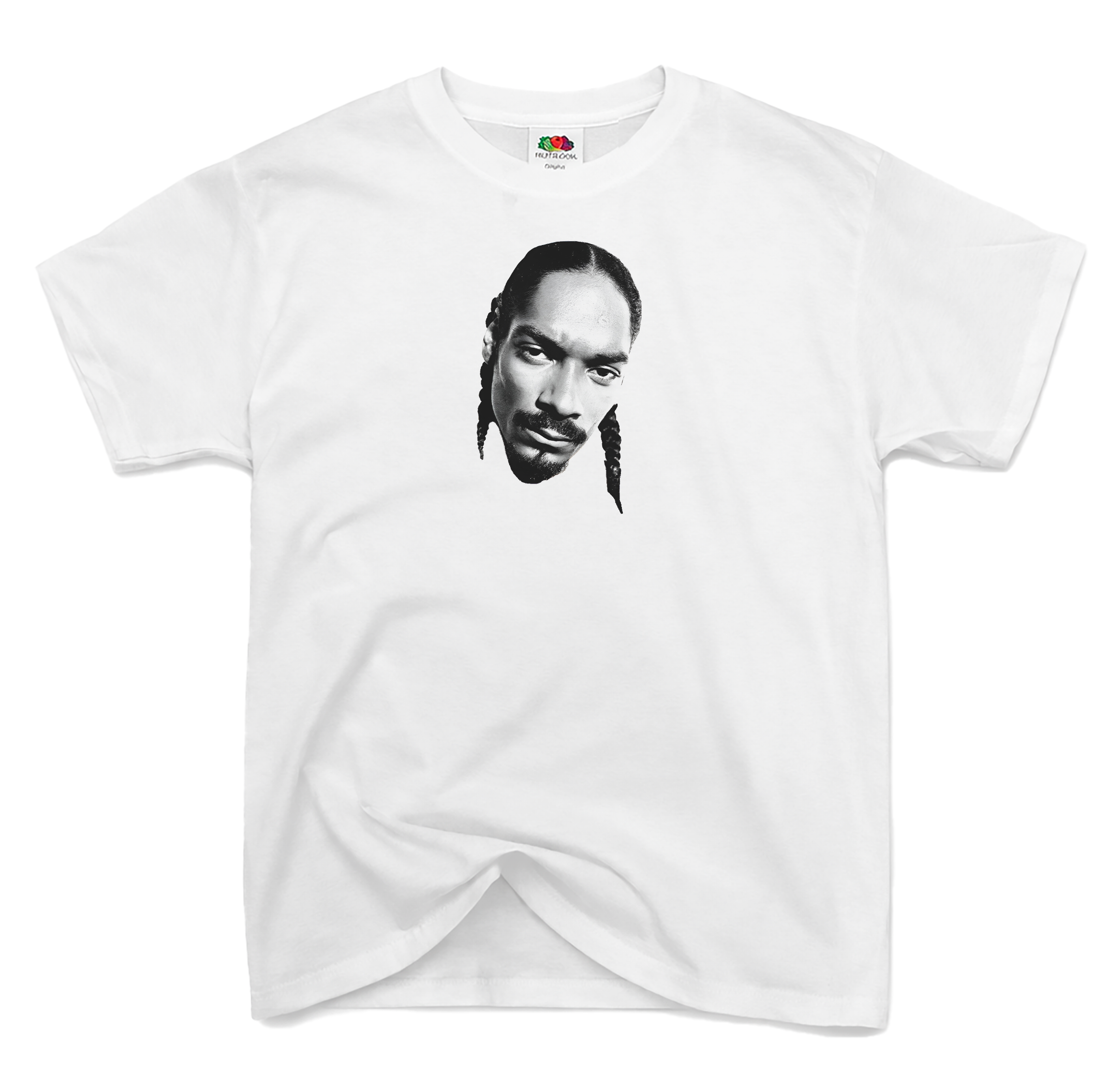 T-Shirt Snoop Dog
