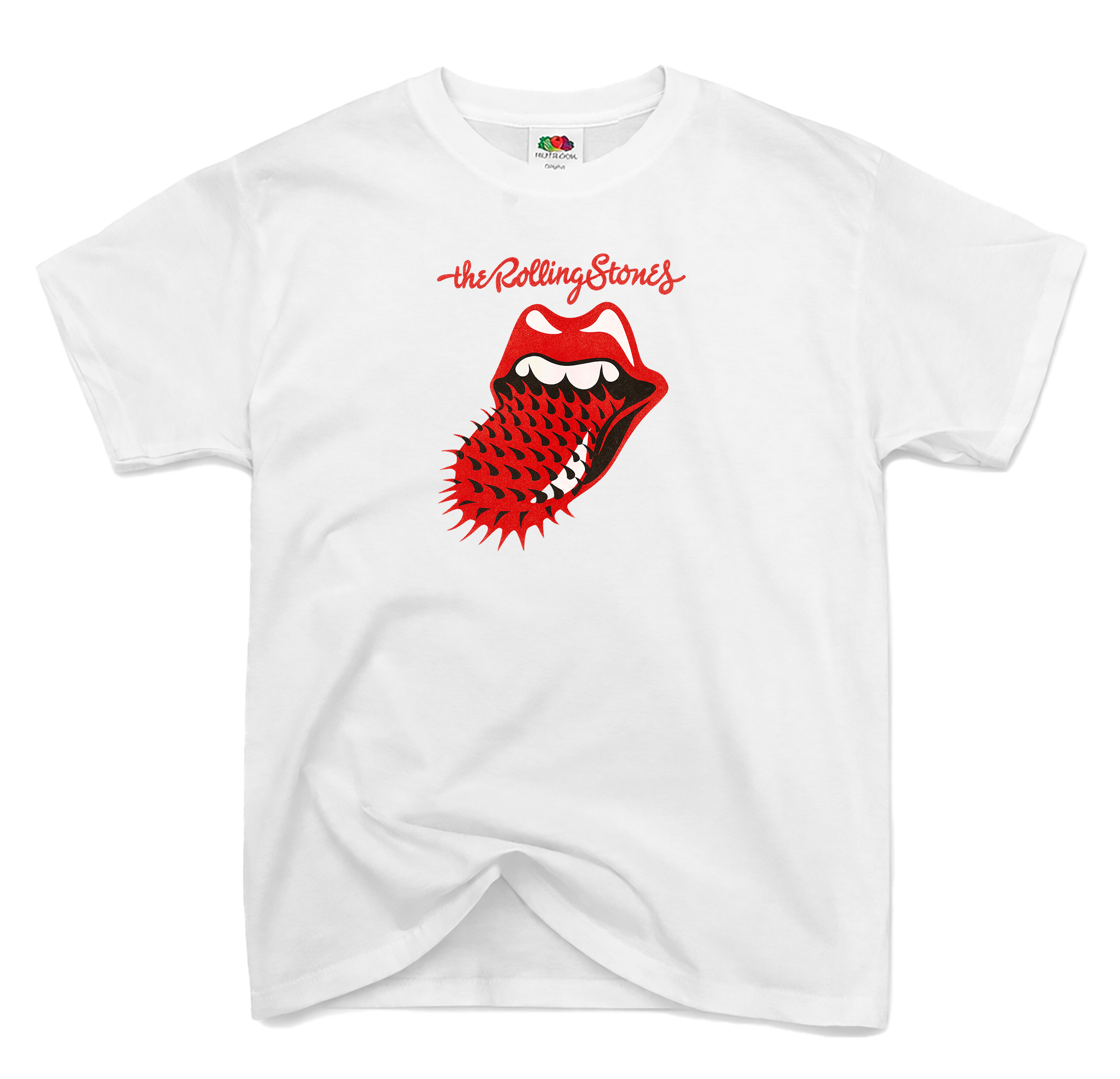 T-Shirt The Rolling Stones