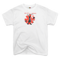 T-Shirt Red Hot Chily Peppers