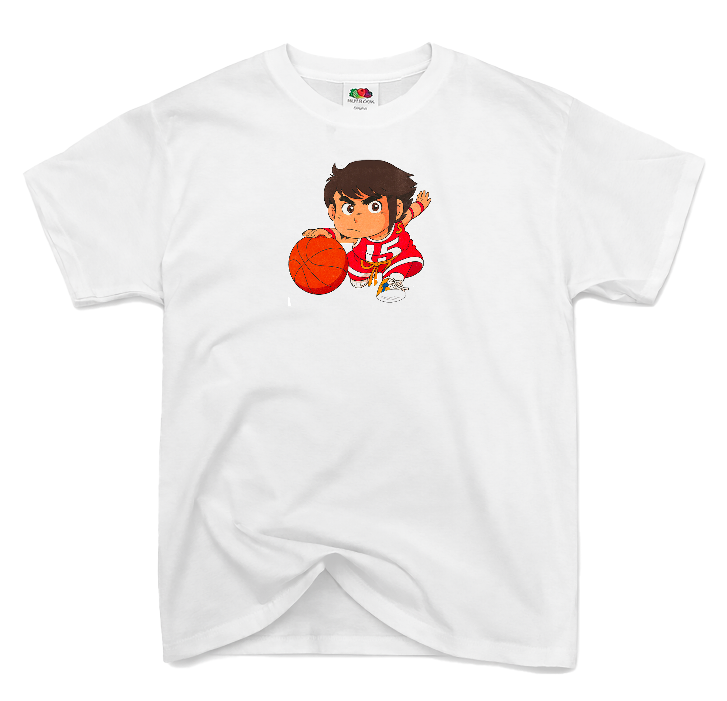 T-Shirt Gigi La Trottola