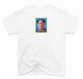 T-Shirt Figurina Jhon China