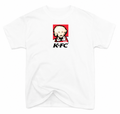 T-Shirt Albert KFC