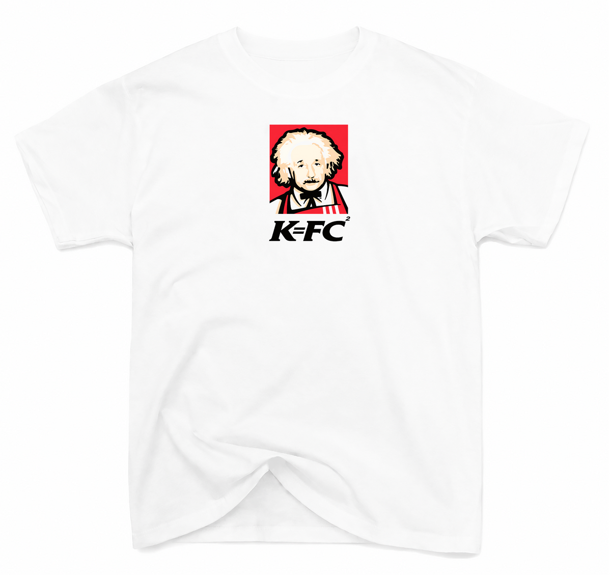 T-Shirt Albert KFC