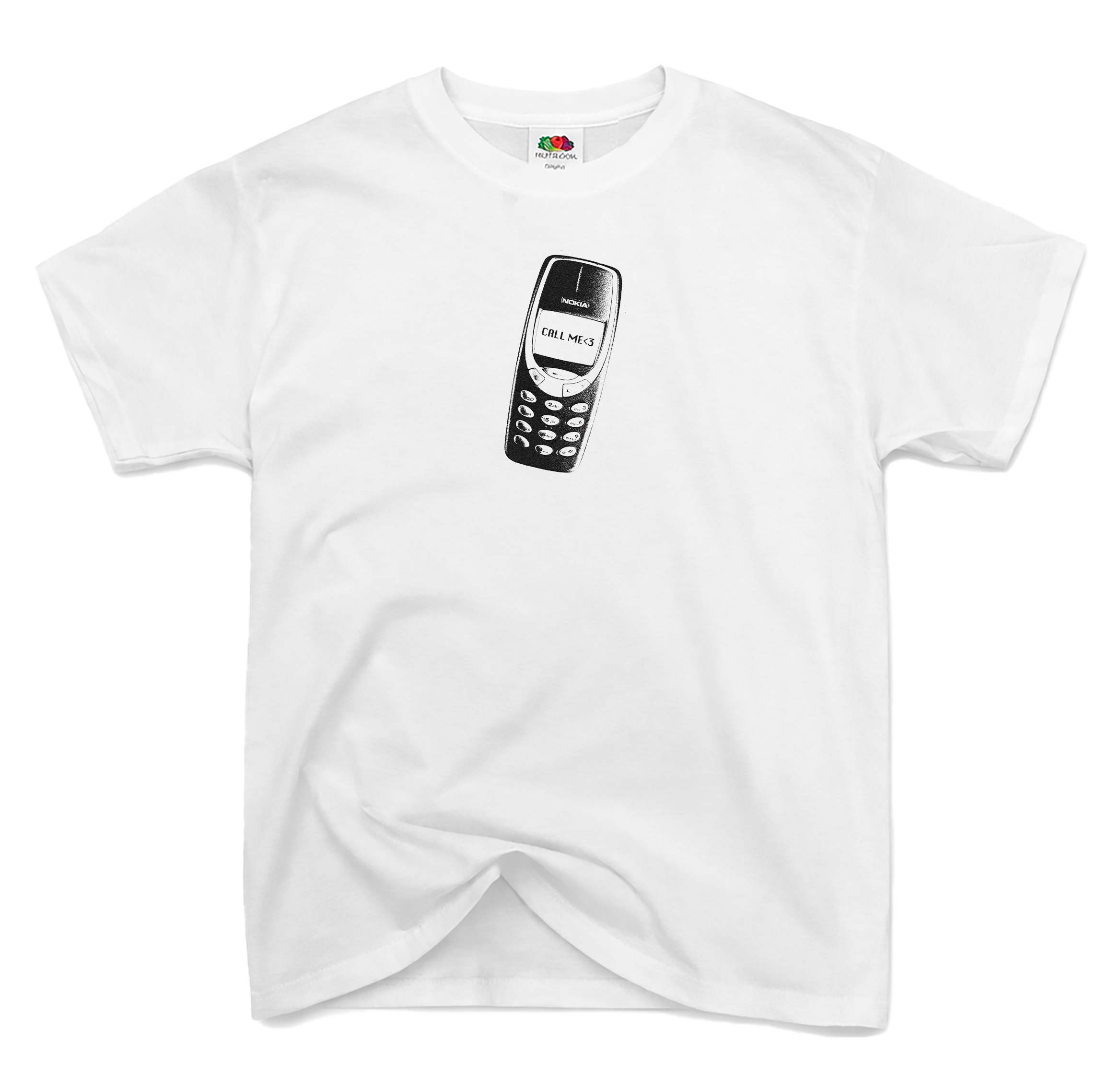 T-Shirt Nokia 3310