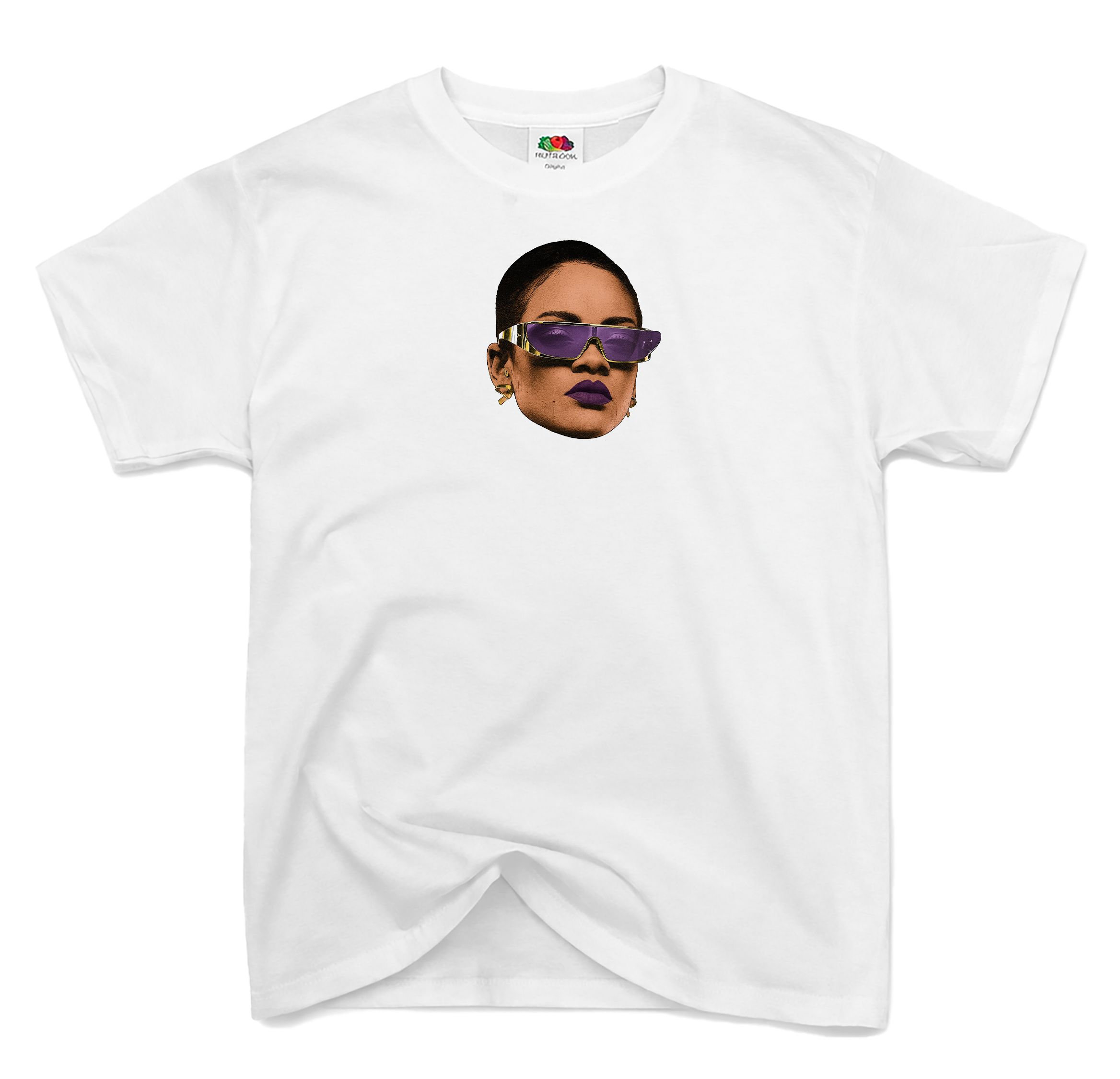 T-Shirt Rihanna