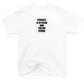 T-Shirt Scusate