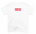 T-Shirt Signore Pietà