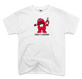 T-Shirt Gabibbo