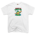 T-Shirt Tartarughe Ninja