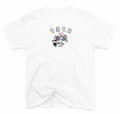 T-Shirt Hello K. Riot