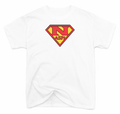 T-Shirt NASPI Superman